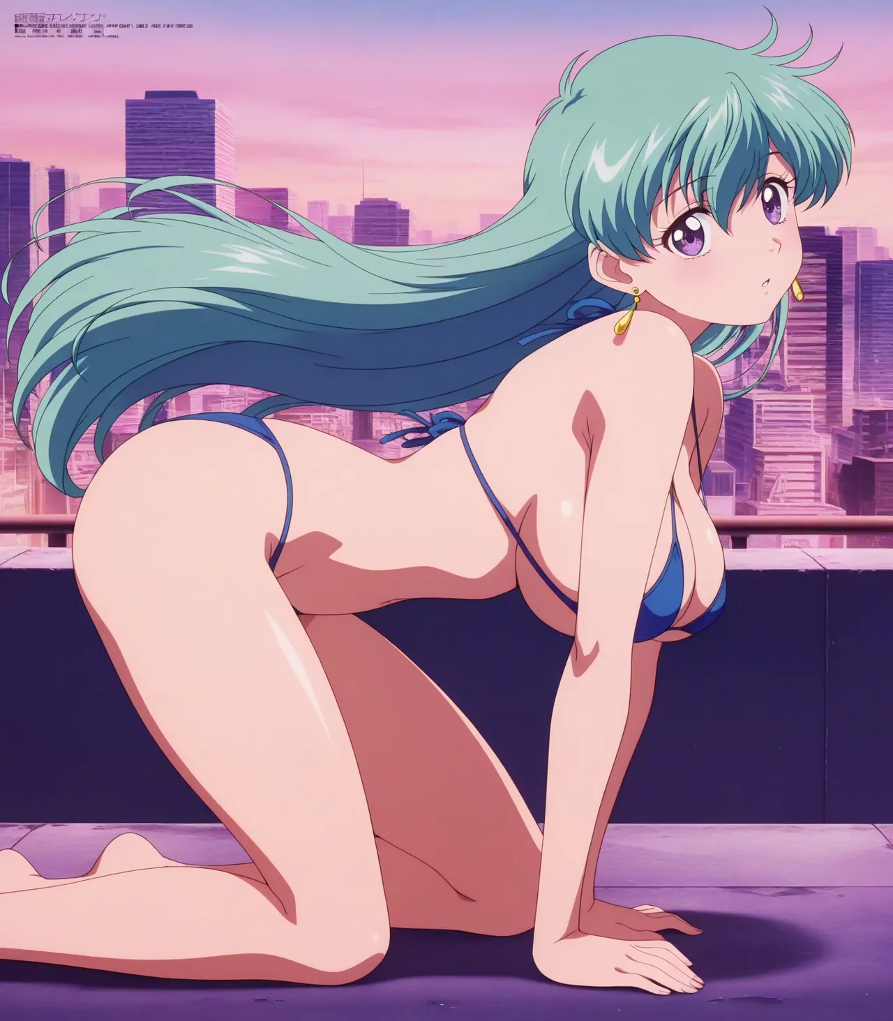 Katsura Tenjouin 10 - Image 33