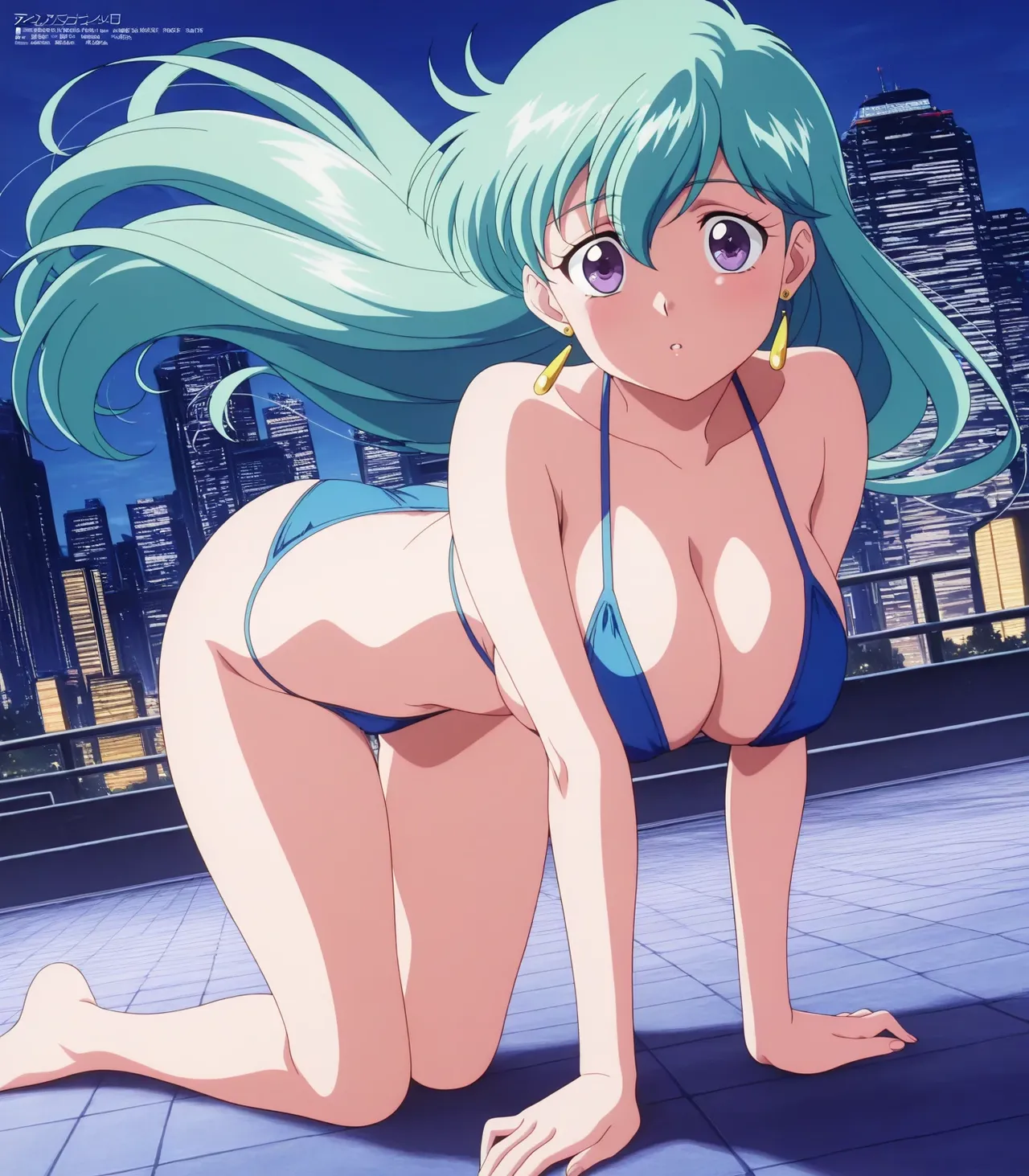 Katsura Tenjouin 10 - Image 34