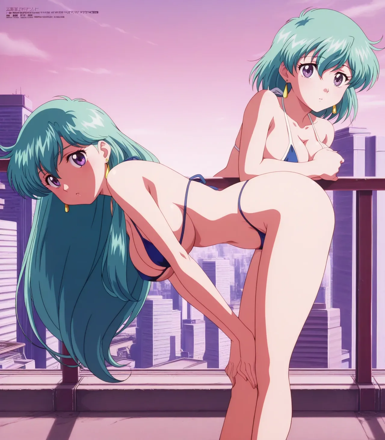 Katsura Tenjouin 10 - Image 36