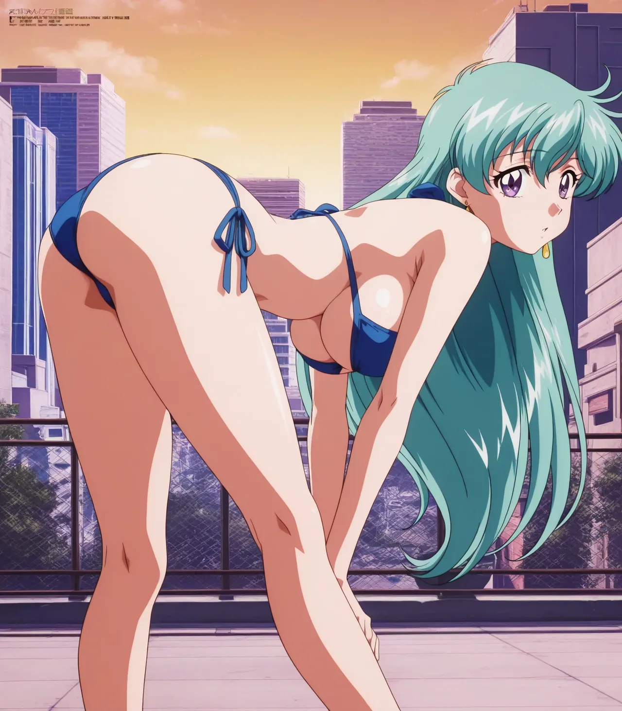 Katsura Tenjouin 10 - Image 37