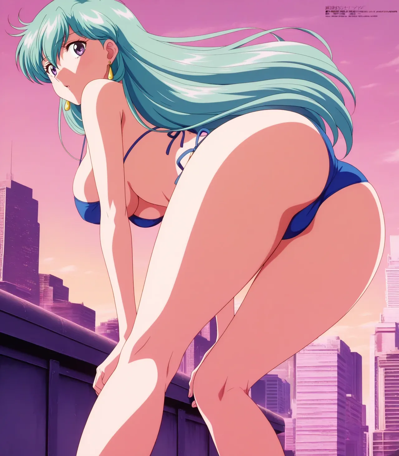 Katsura Tenjouin 10 - Image 38