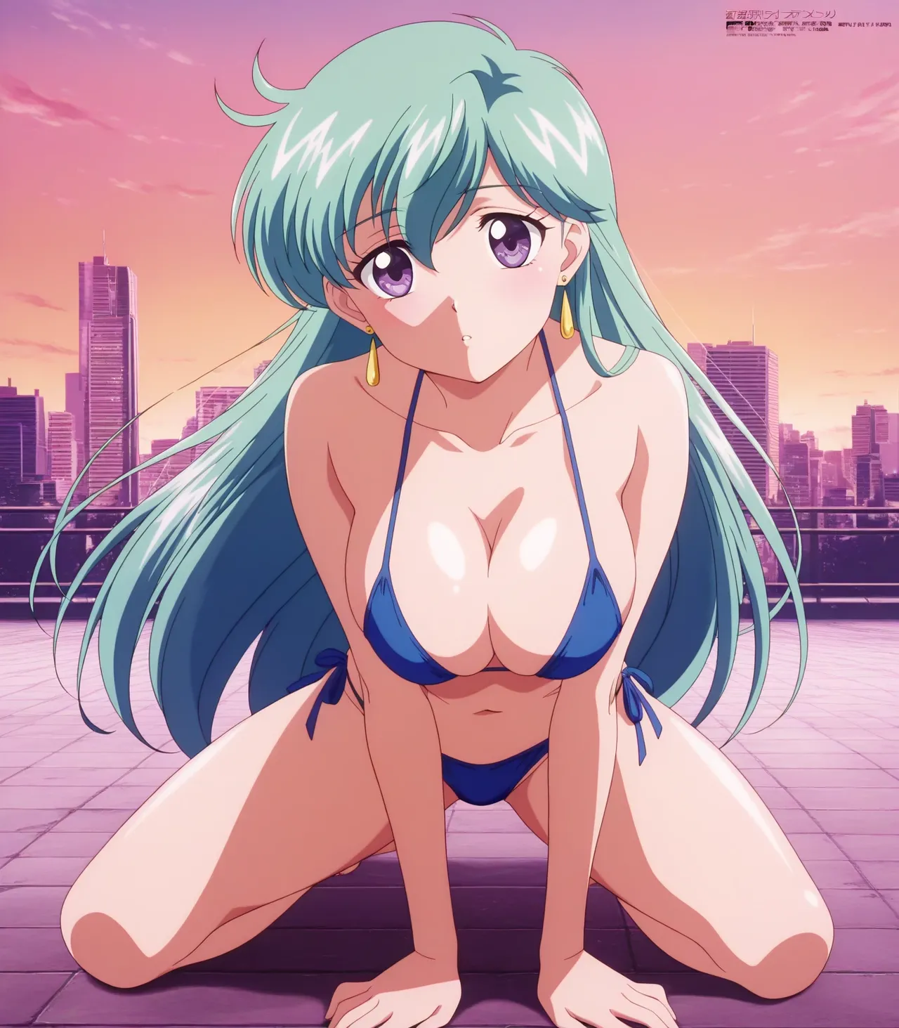 Katsura Tenjouin 10 - Image 39