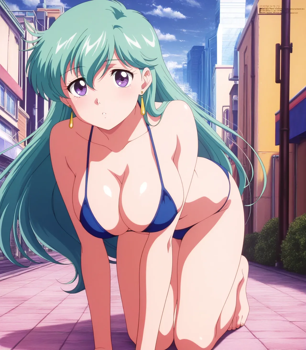 Katsura Tenjouin 10 - Image 40