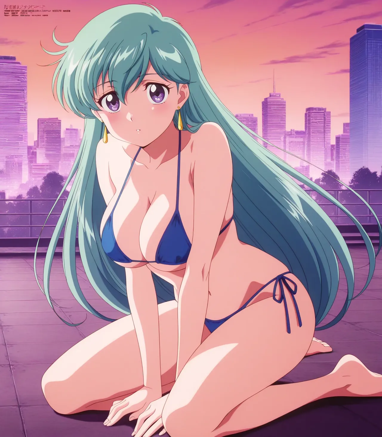 Katsura Tenjouin 10 - Image 42