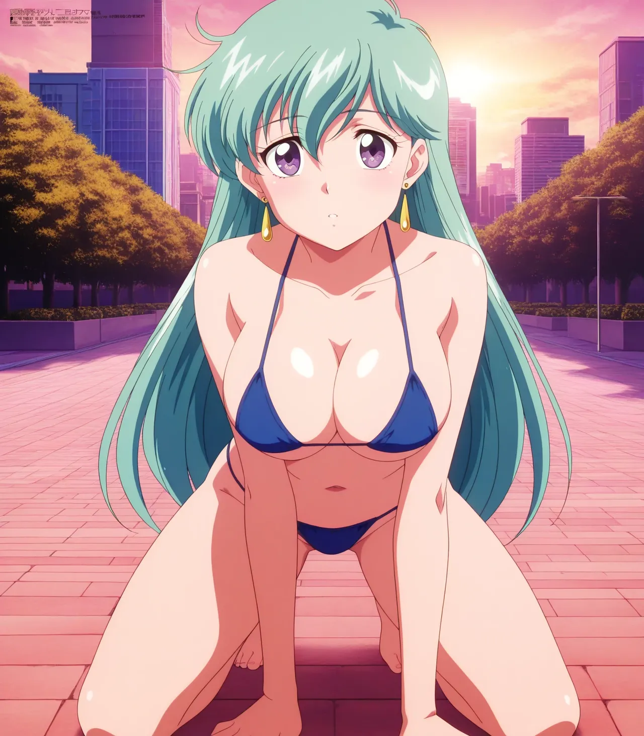 Katsura Tenjouin 10 - Image 44