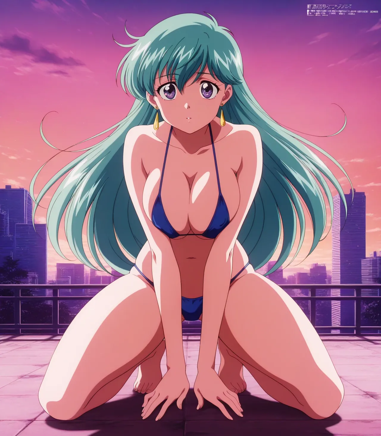 Katsura Tenjouin 10 - Image 45