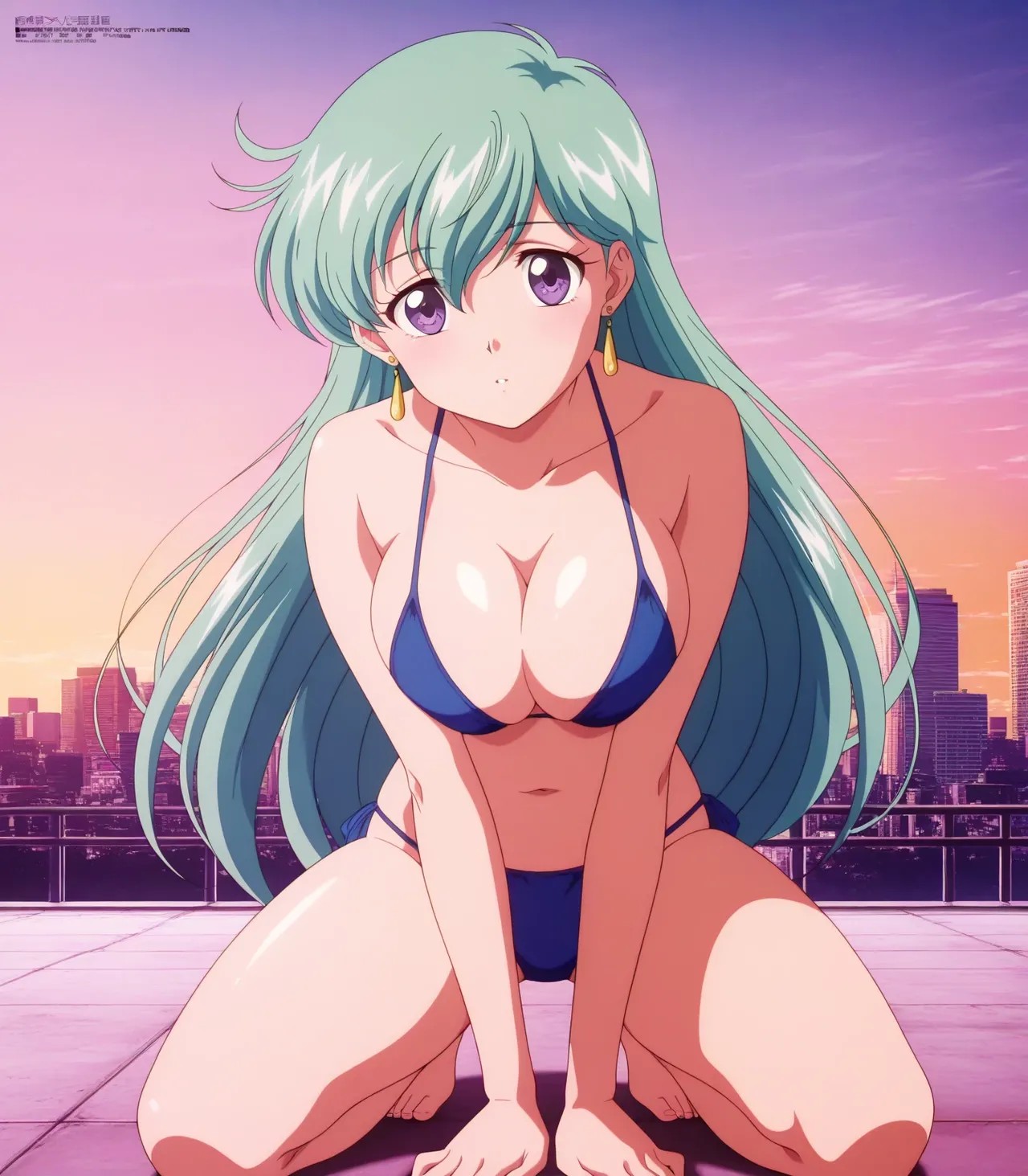 Katsura Tenjouin 10 - Image 46