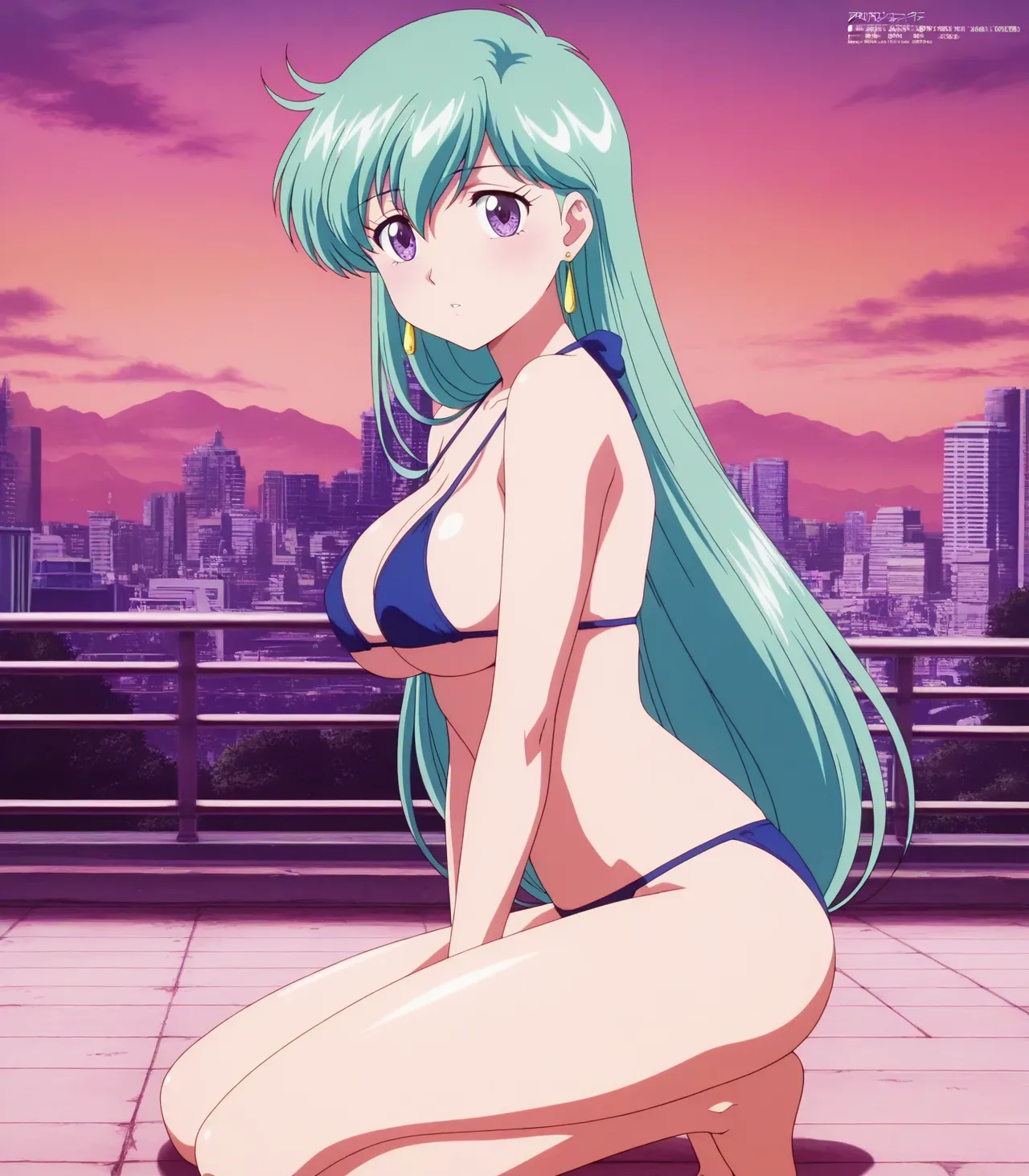 Katsura Tenjouin 10 - Image 47