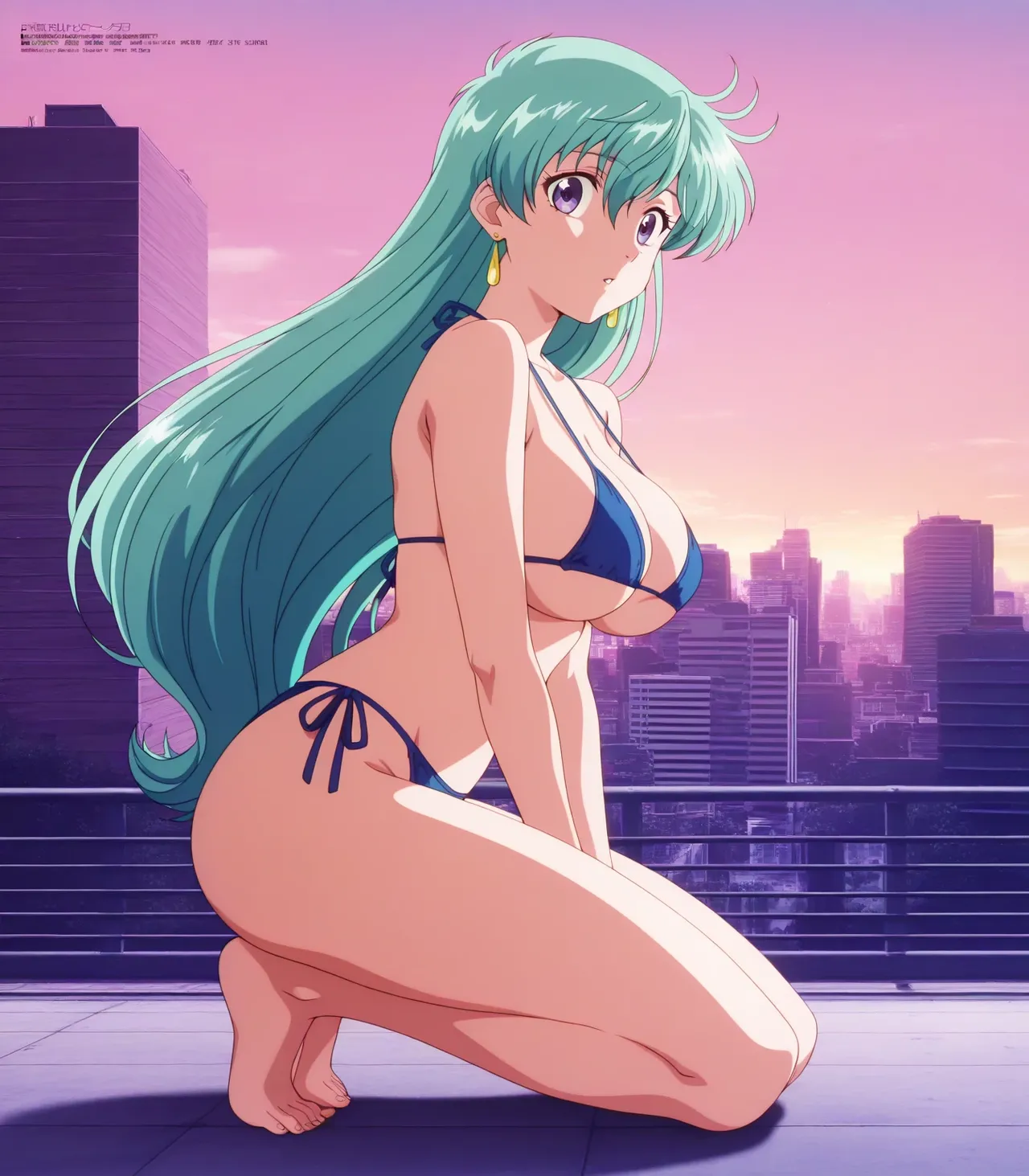 Katsura Tenjouin 10 - Image 48