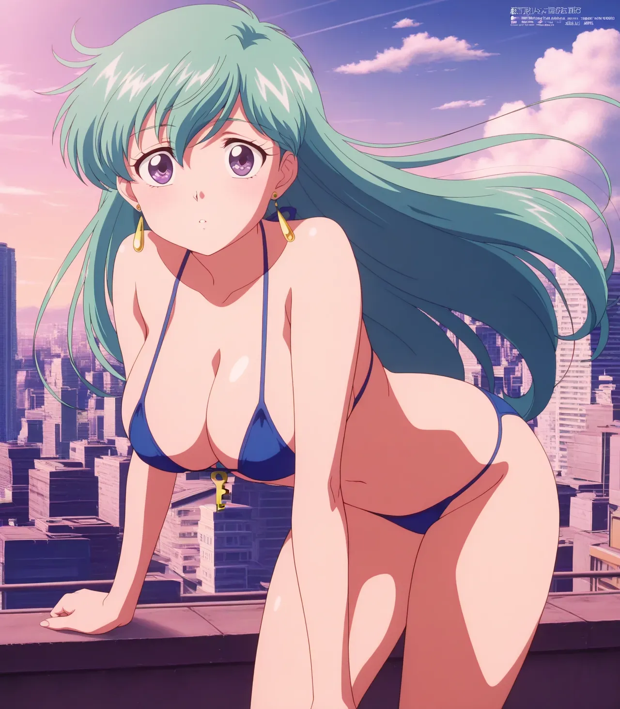 Katsura Tenjouin 10 - Image 5