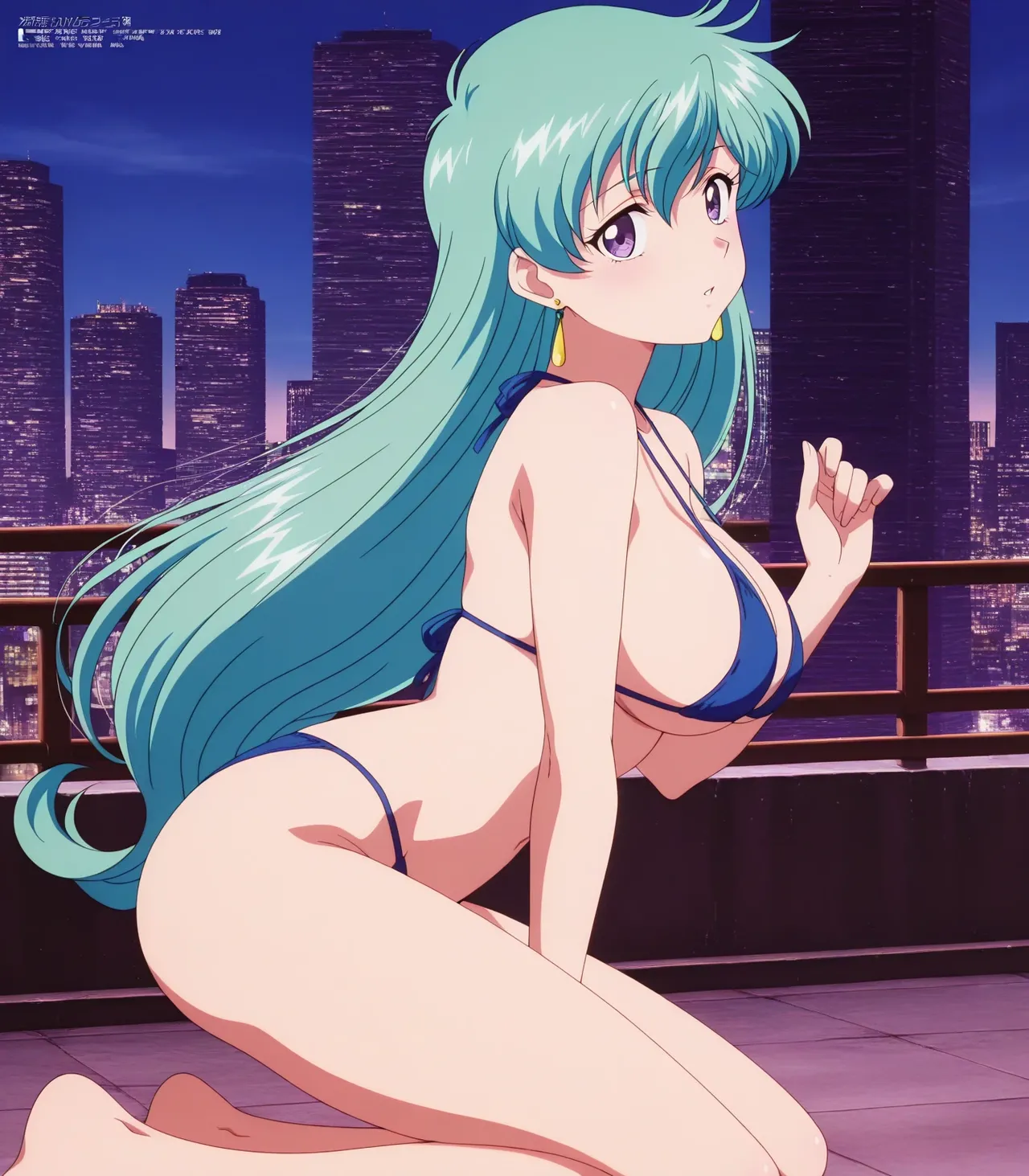 Katsura Tenjouin 10 - Image 49