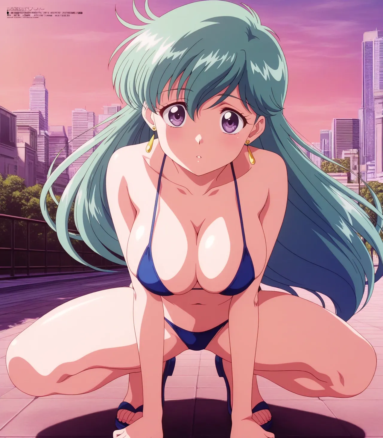 Katsura Tenjouin 10 - Image 51