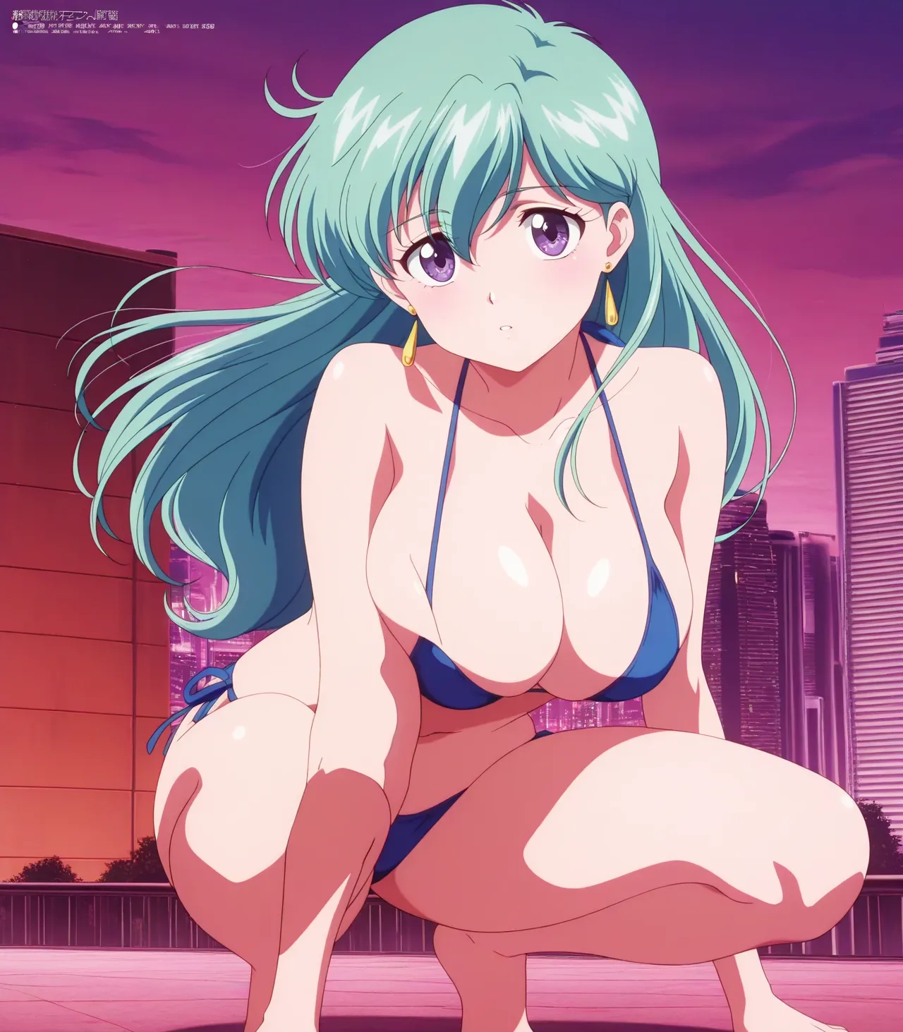 Katsura Tenjouin 10 - Image 52