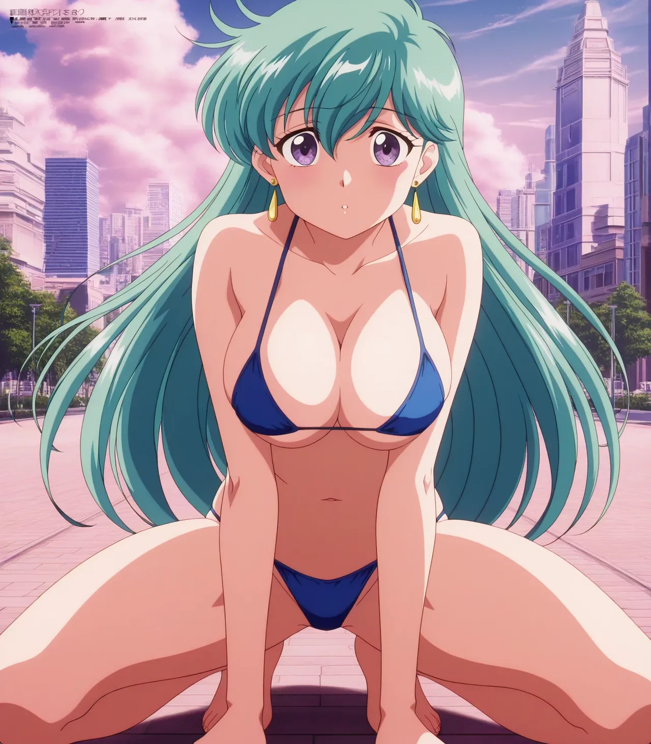 Katsura Tenjouin 10 - Image 53