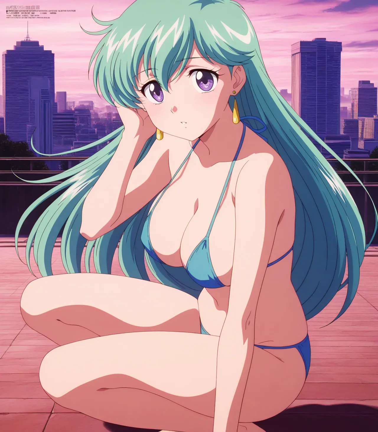 Katsura Tenjouin 10 - Image 54