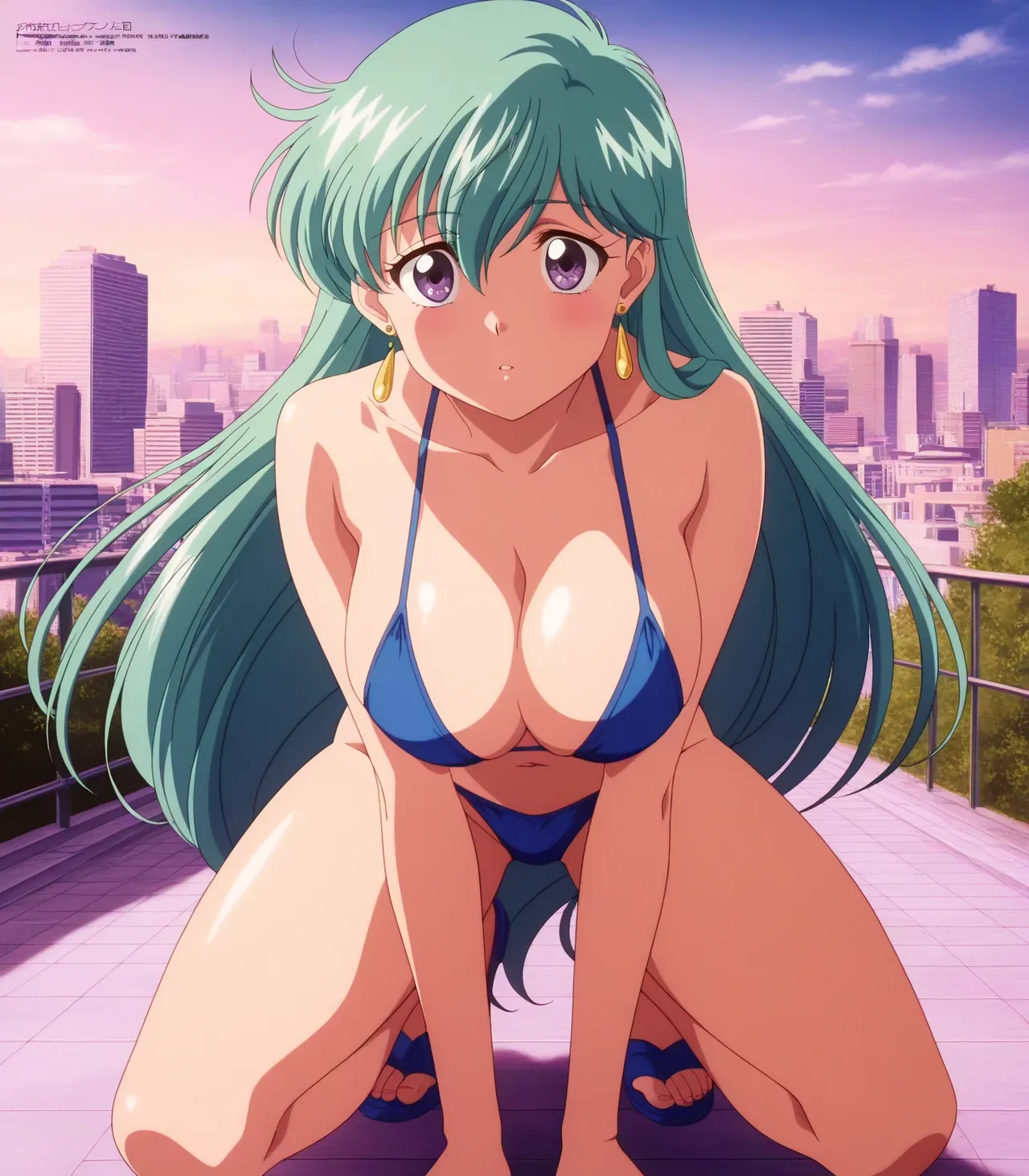 Katsura Tenjouin 10 - Image 55