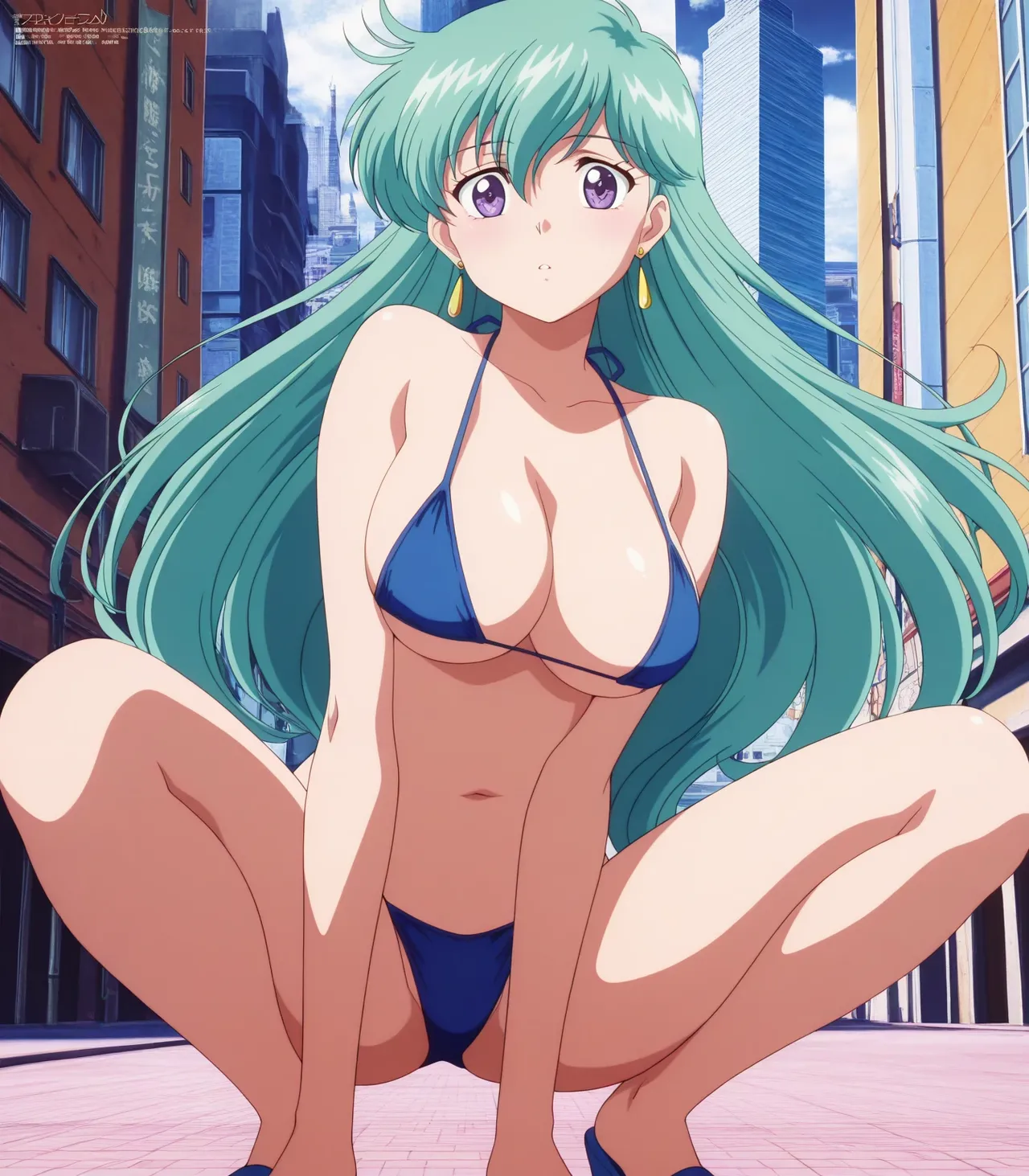 Katsura Tenjouin 10 - Image 56