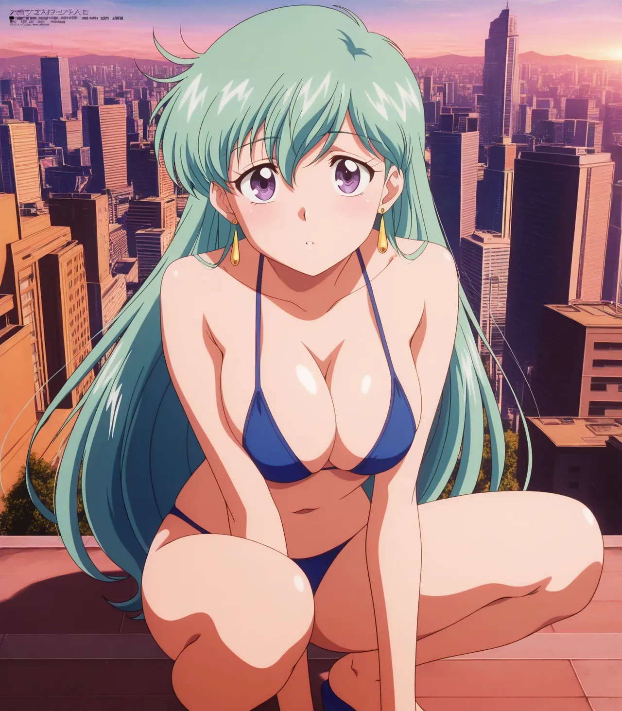 Katsura Tenjouin 10 - Image 57