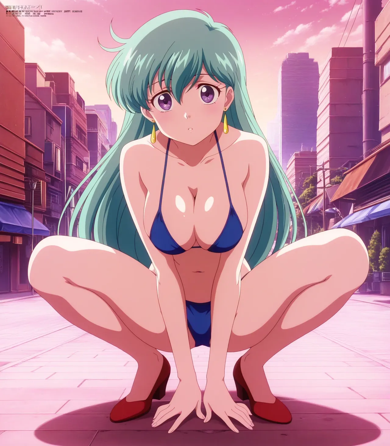 Katsura Tenjouin 10 - Image 58