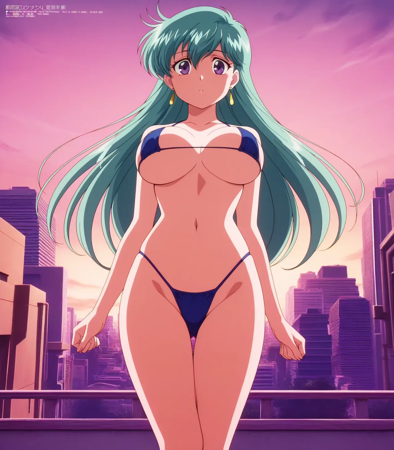 Katsura Tenjouin 10 - Image 6