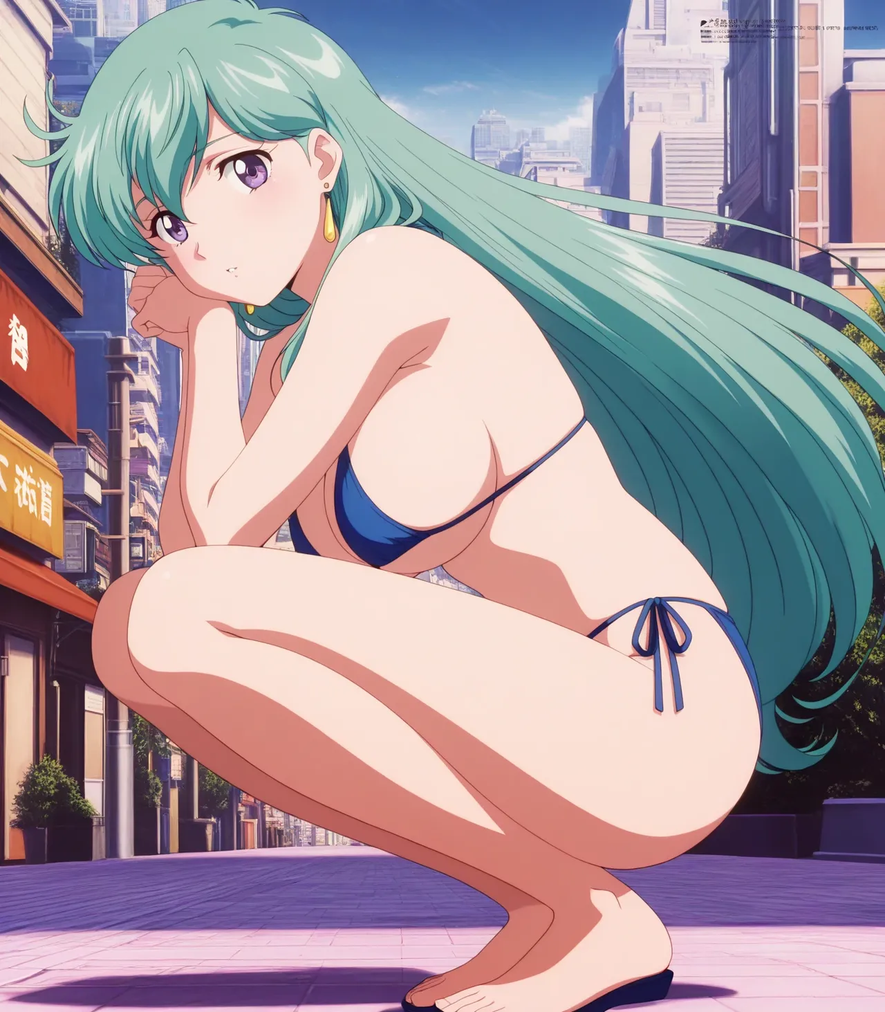 Katsura Tenjouin 10 - Image 59