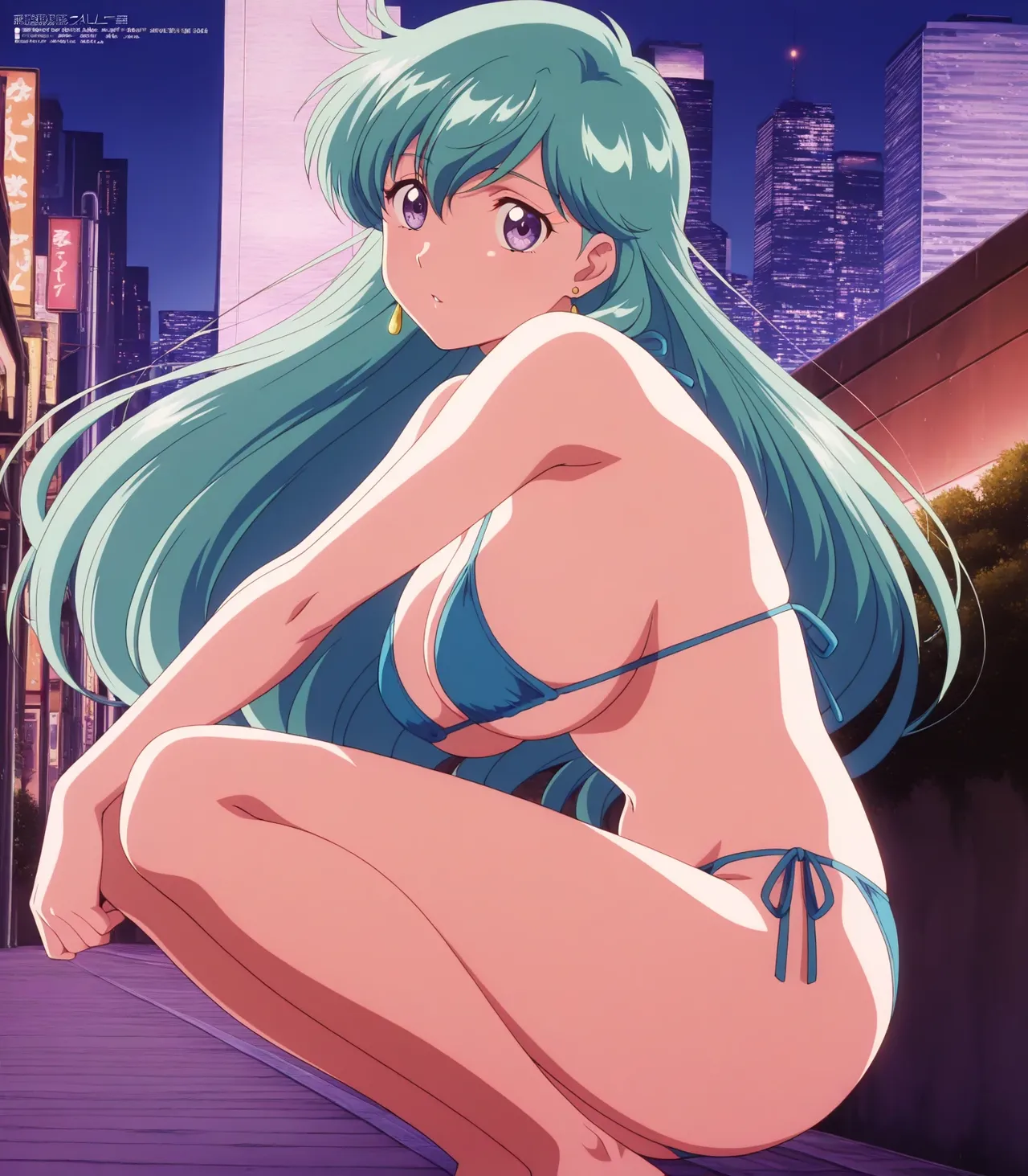 Katsura Tenjouin 10 - Image 60