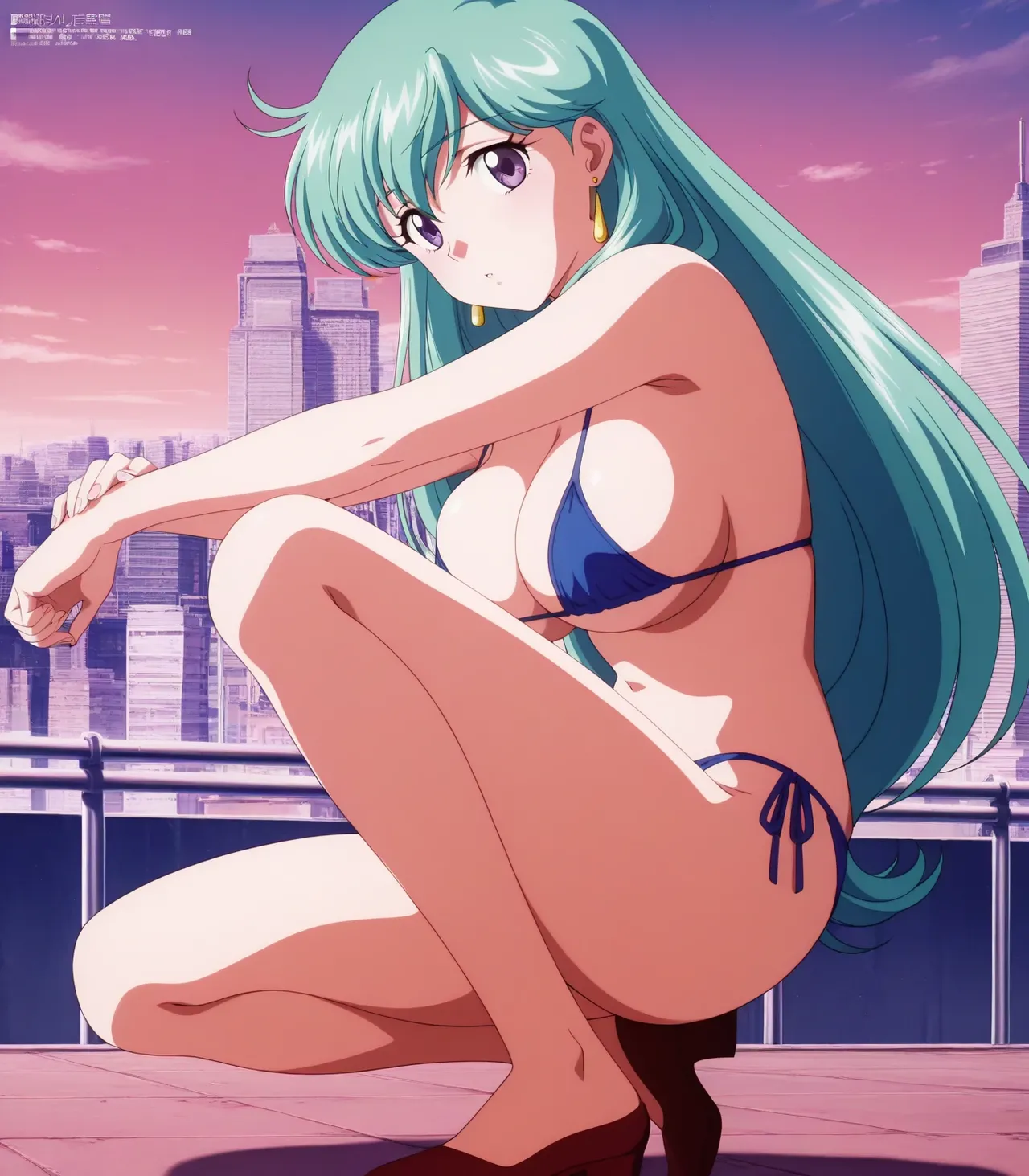 Katsura Tenjouin 10 - Image 62