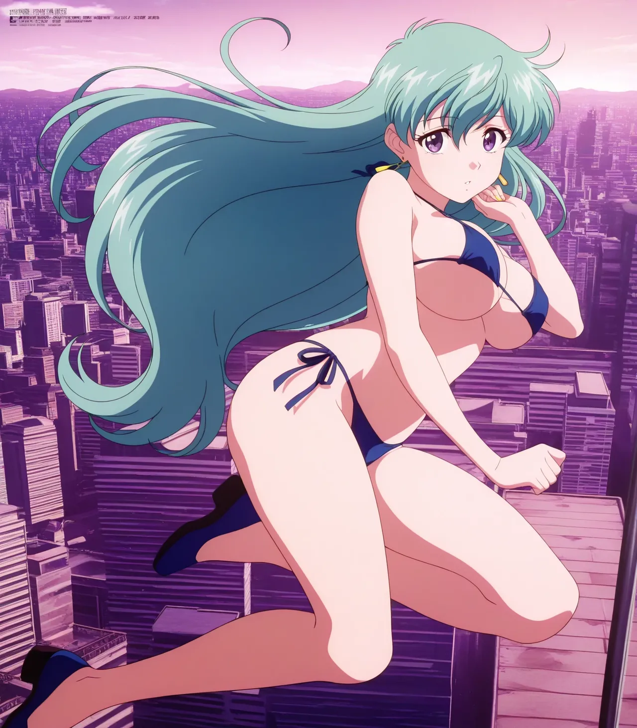 Katsura Tenjouin 10 - Image 63