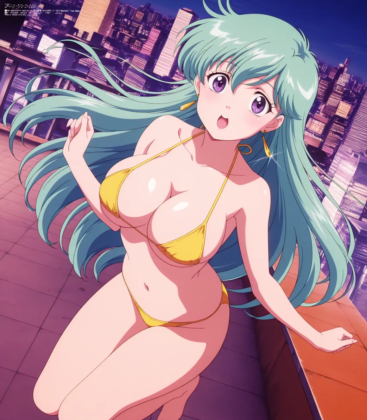 Katsura Tenjouin 10 - Image 64