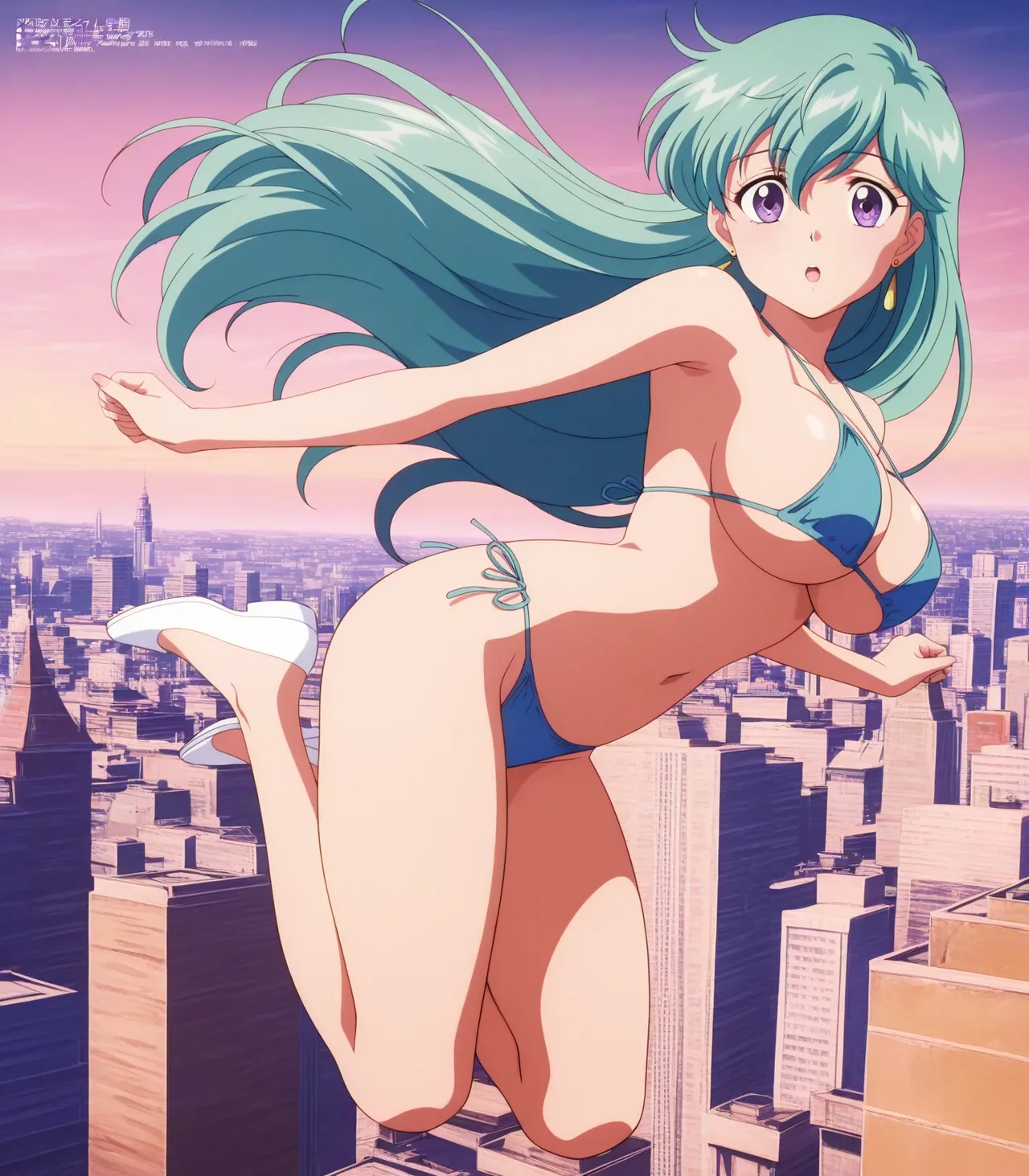 Katsura Tenjouin 10 - Image 65