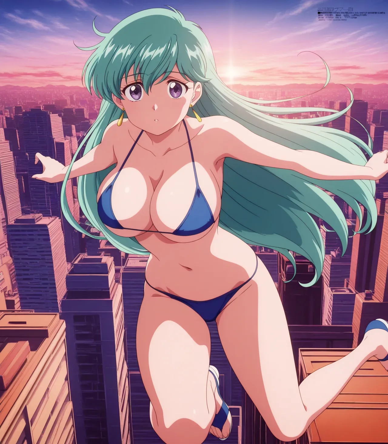 Katsura Tenjouin 10 - Image 66