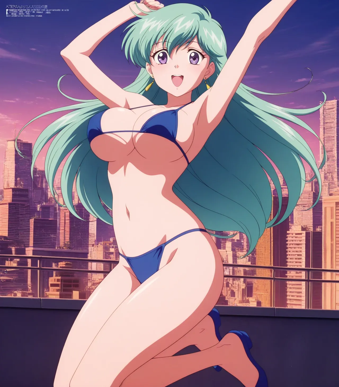 Katsura Tenjouin 10 - Image 67