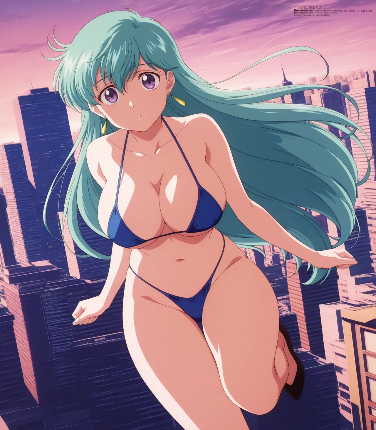 Katsura Tenjouin 10 - Image 68