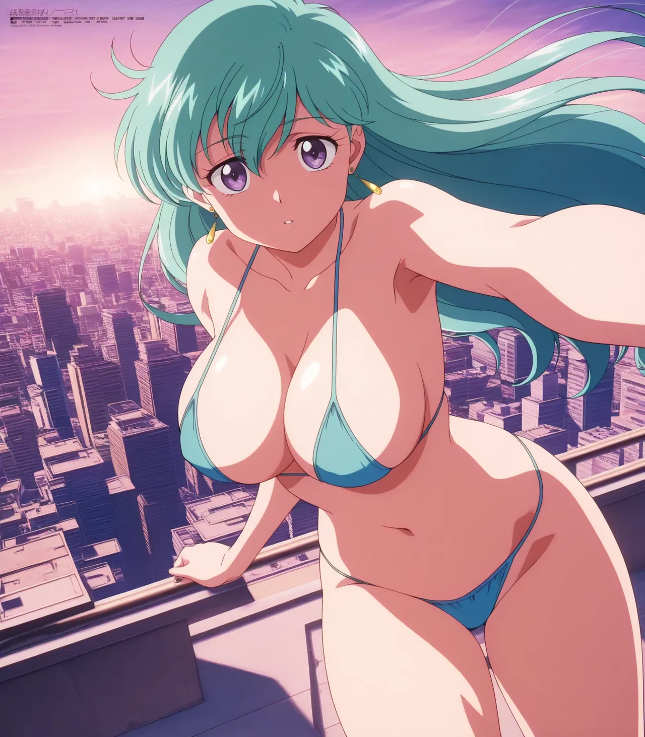 Katsura Tenjouin 10 - Image 7