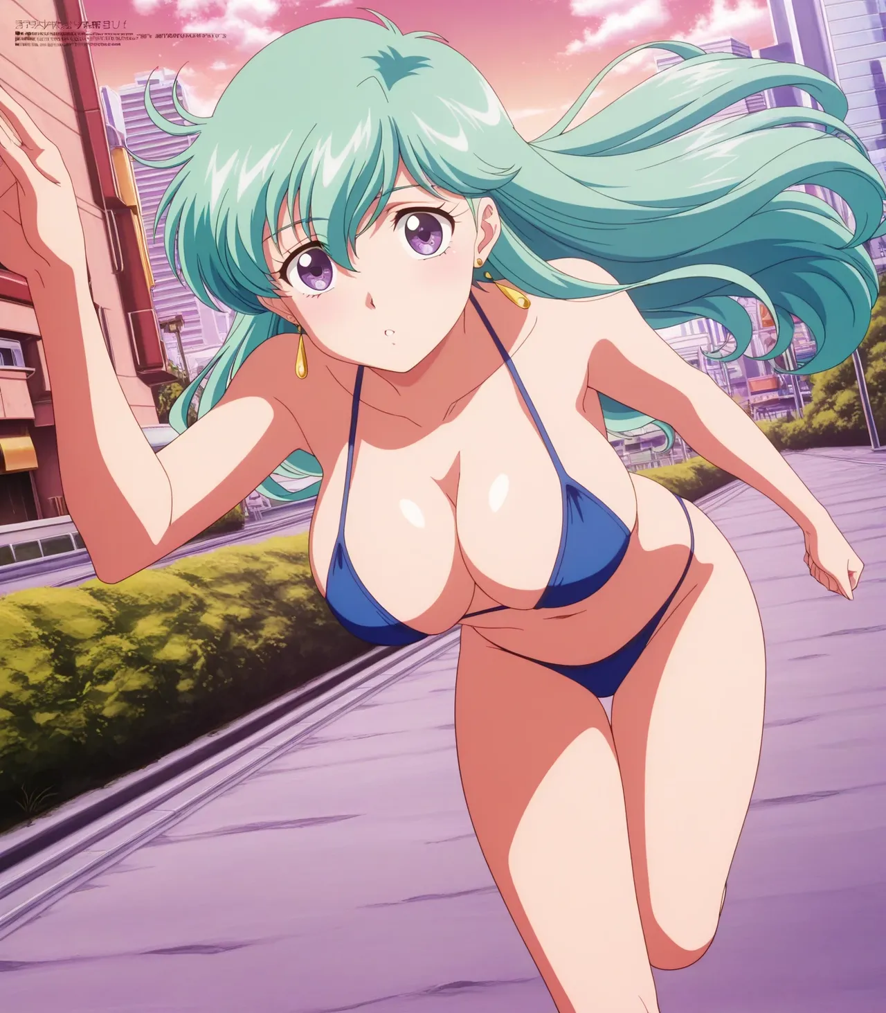 Katsura Tenjouin 10 - Image 70