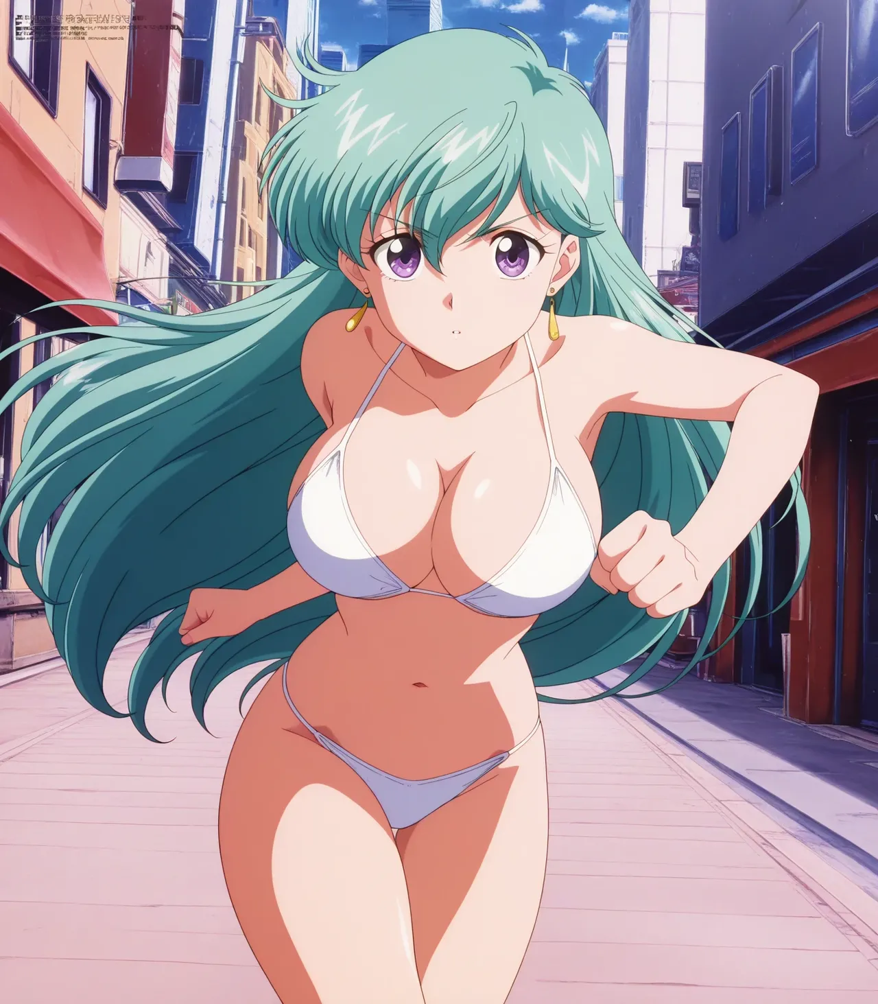 Katsura Tenjouin 10 - Image 71