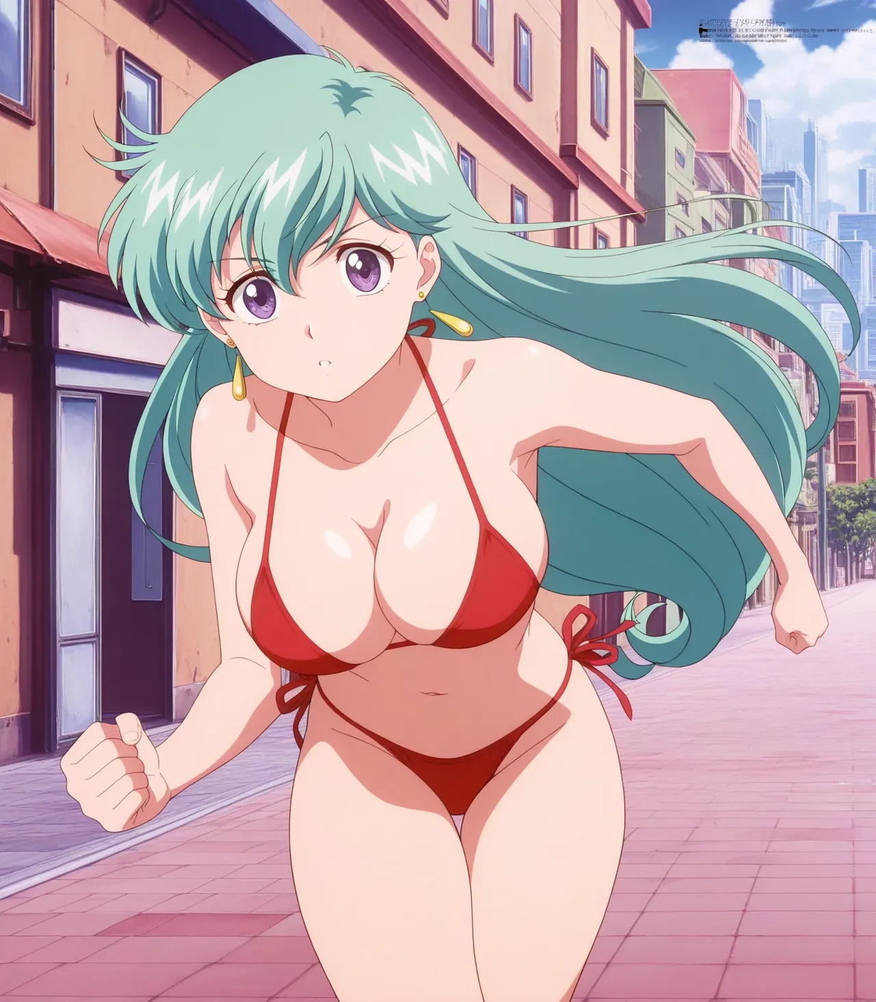 Katsura Tenjouin 10 - Image 72