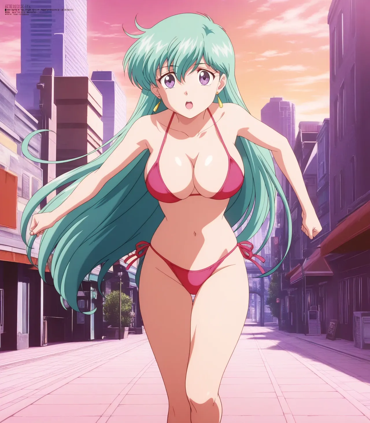 Katsura Tenjouin 10 - Image 73