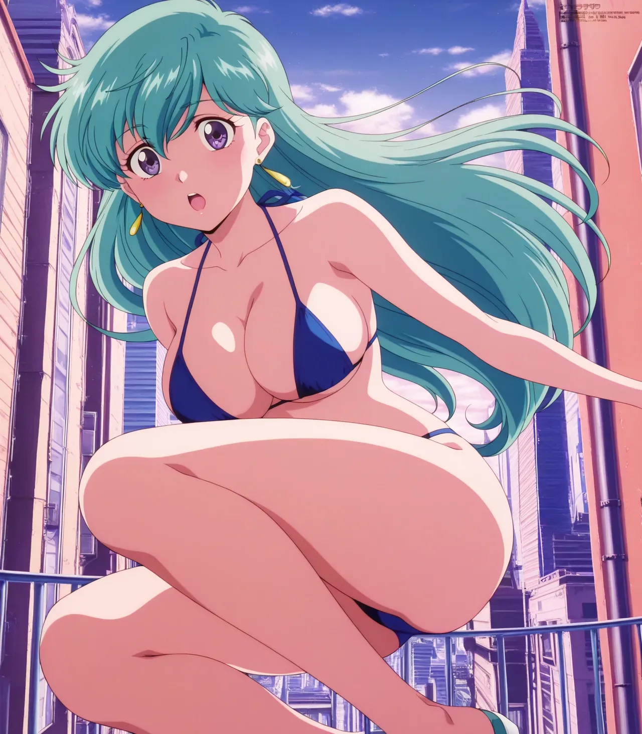 Katsura Tenjouin 10 - Image 74