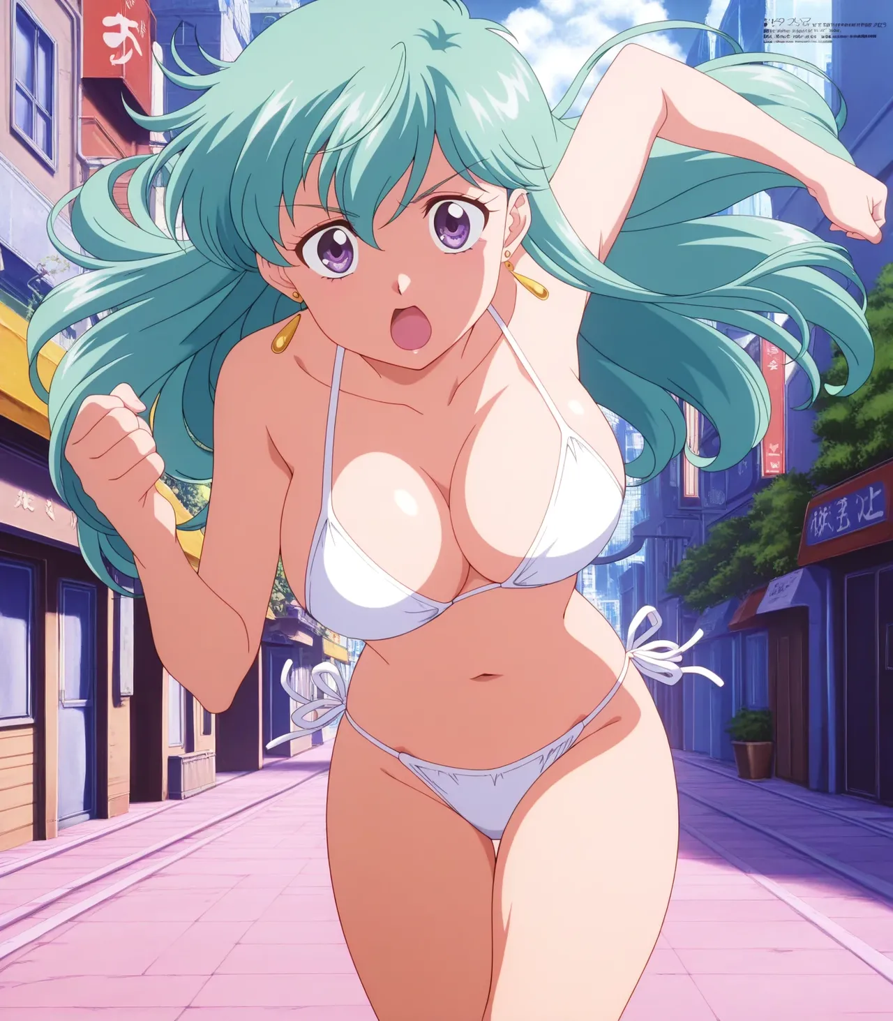 Katsura Tenjouin 10 - Image 75