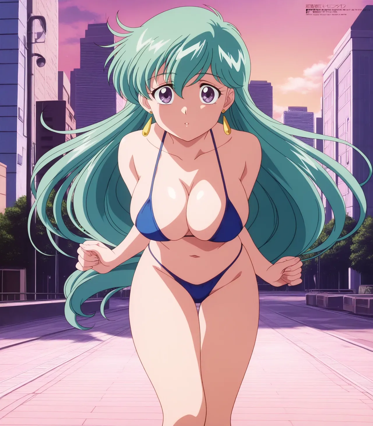 Katsura Tenjouin 10 - Image 8