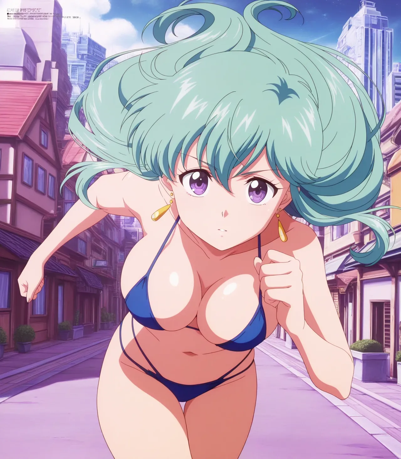 Katsura Tenjouin 10 - Image 80