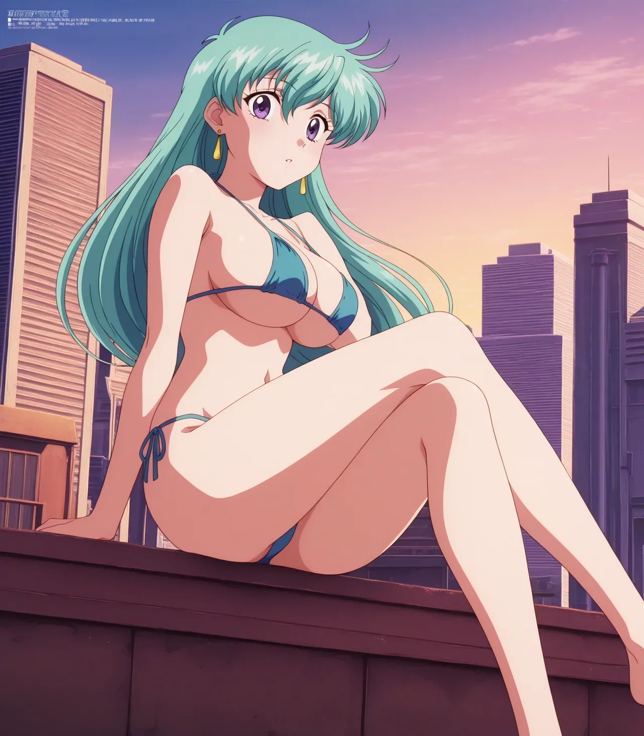 Katsura Tenjouin 10 - Image 83