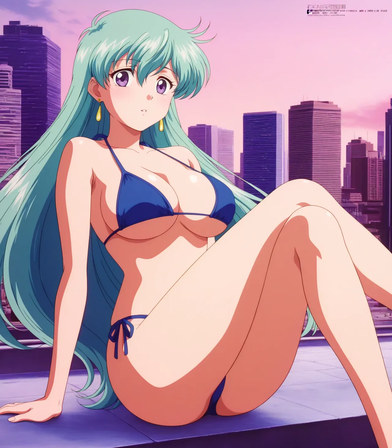 Katsura Tenjouin 10 - Image 84