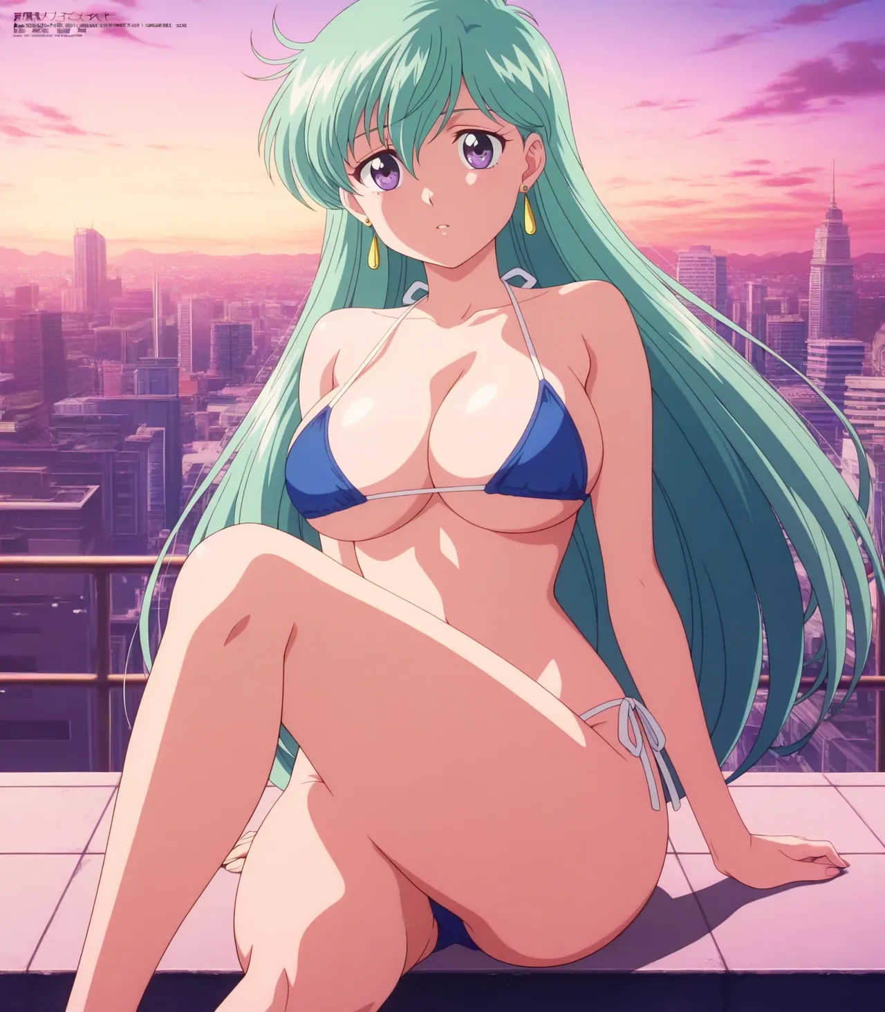 Katsura Tenjouin 10 - Image 85