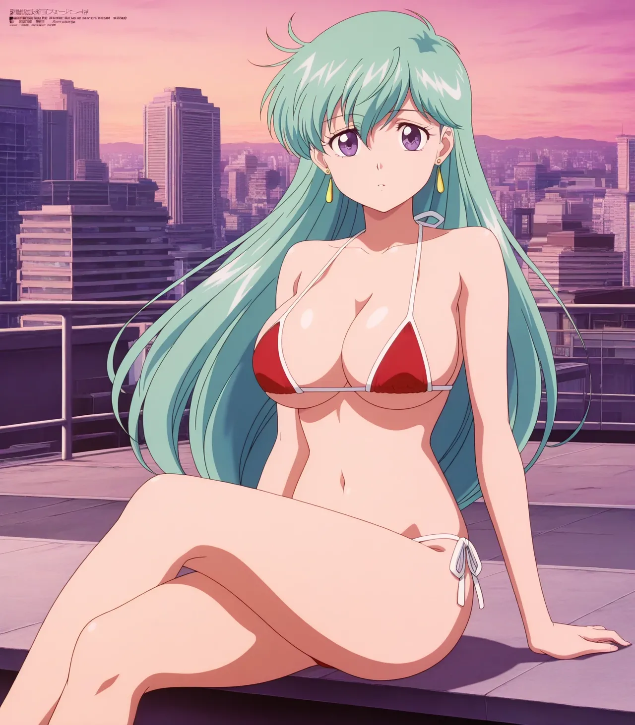 Katsura Tenjouin 10 - Image 87