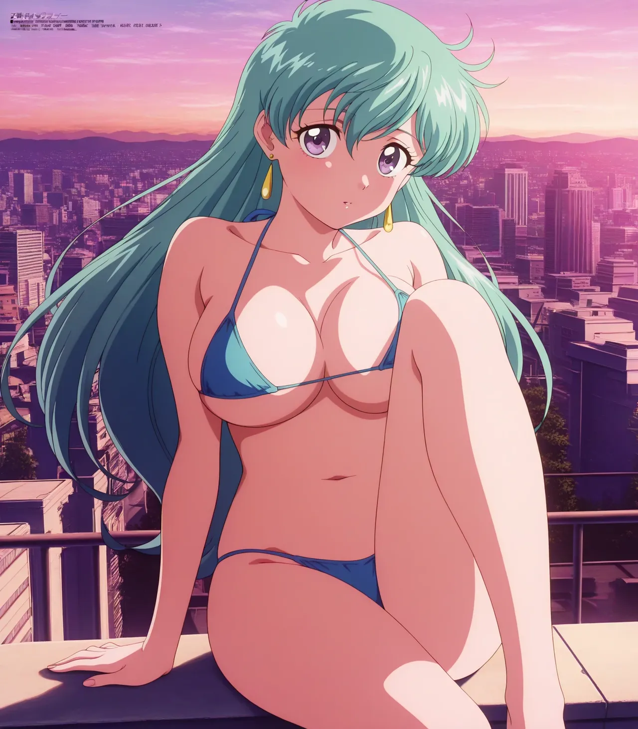 Katsura Tenjouin 10 - Image 89