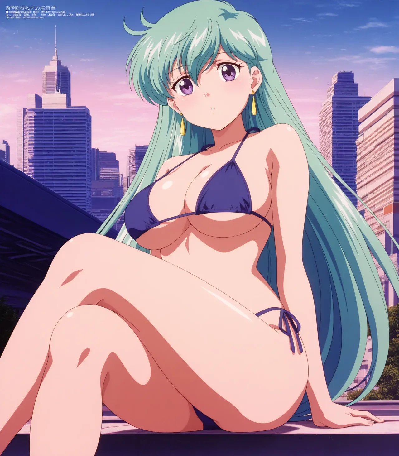 Katsura Tenjouin 10 - Image 90