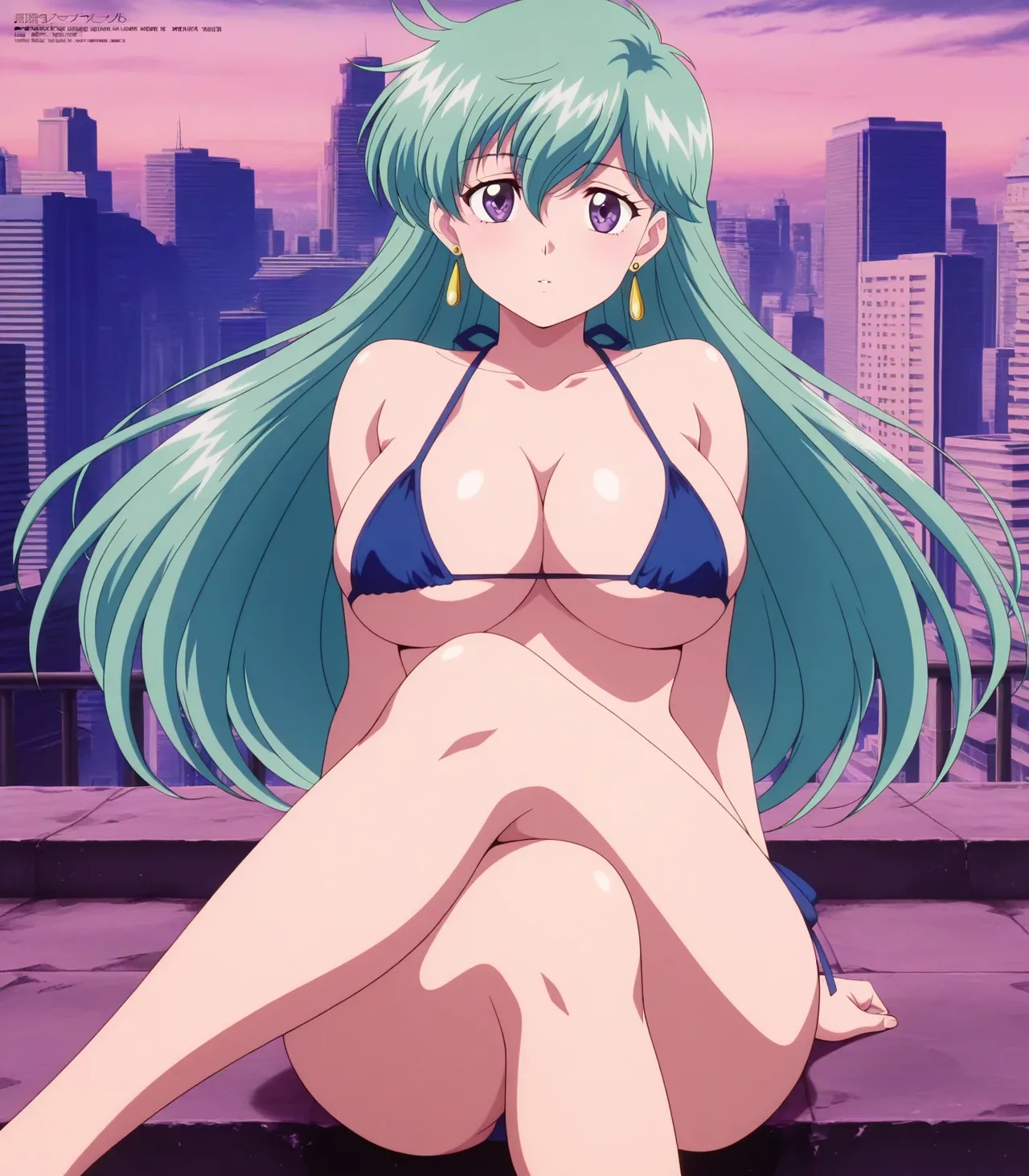 Katsura Tenjouin 10 - Image 91