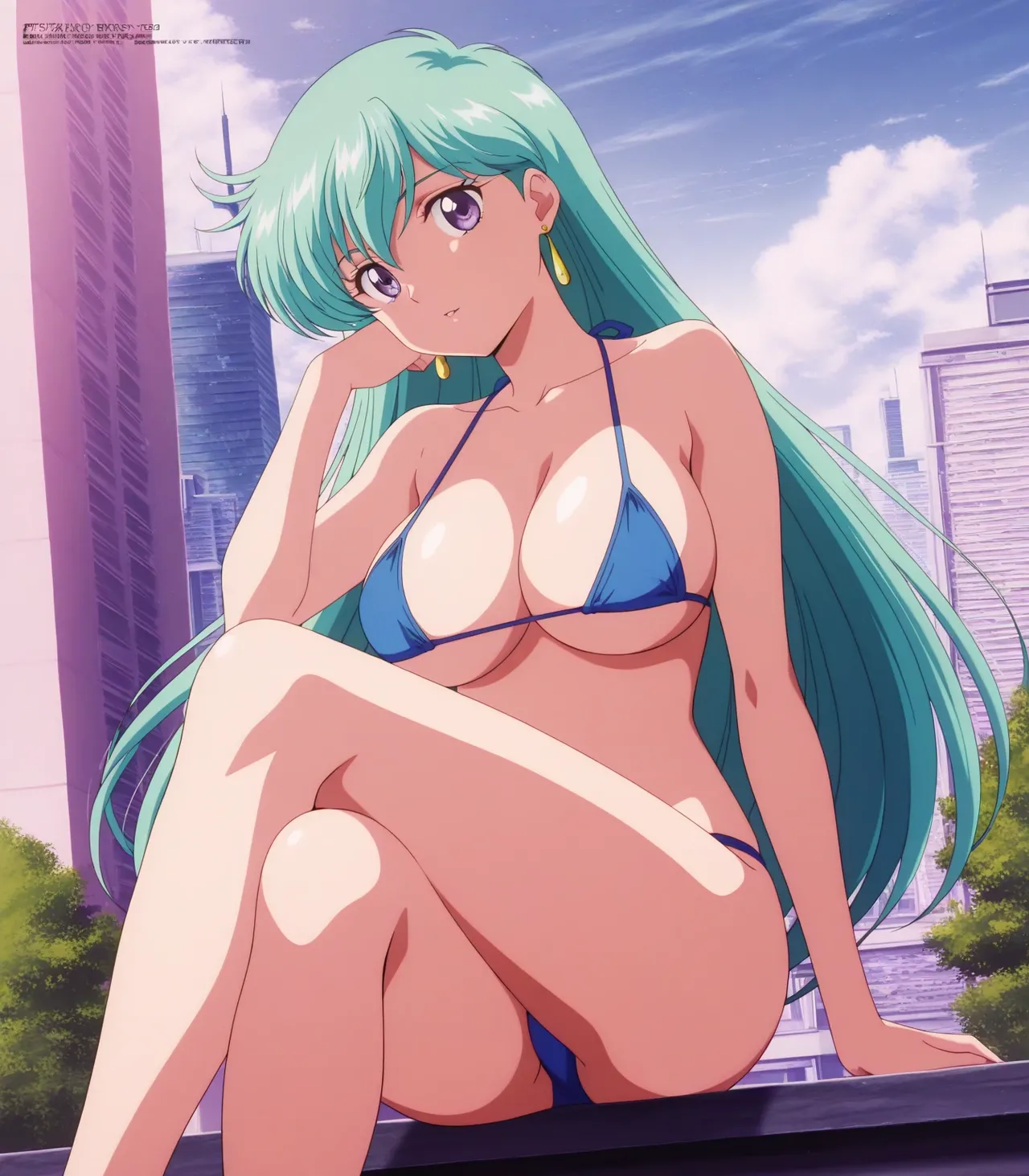 Katsura Tenjouin 10 - Image 93